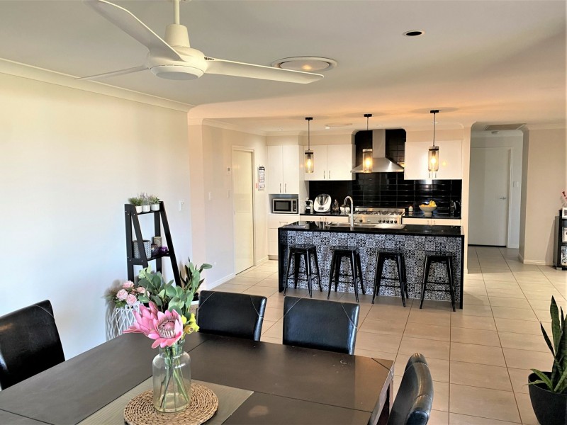 3 Crows Ash Crescent, Kingaroy QLD 4610