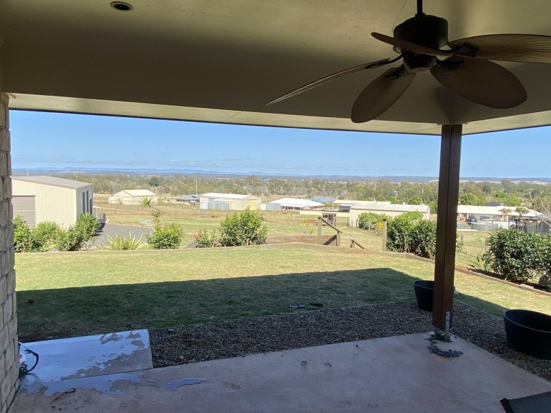 3 Crows Ash Crescent, Kingaroy QLD 4610