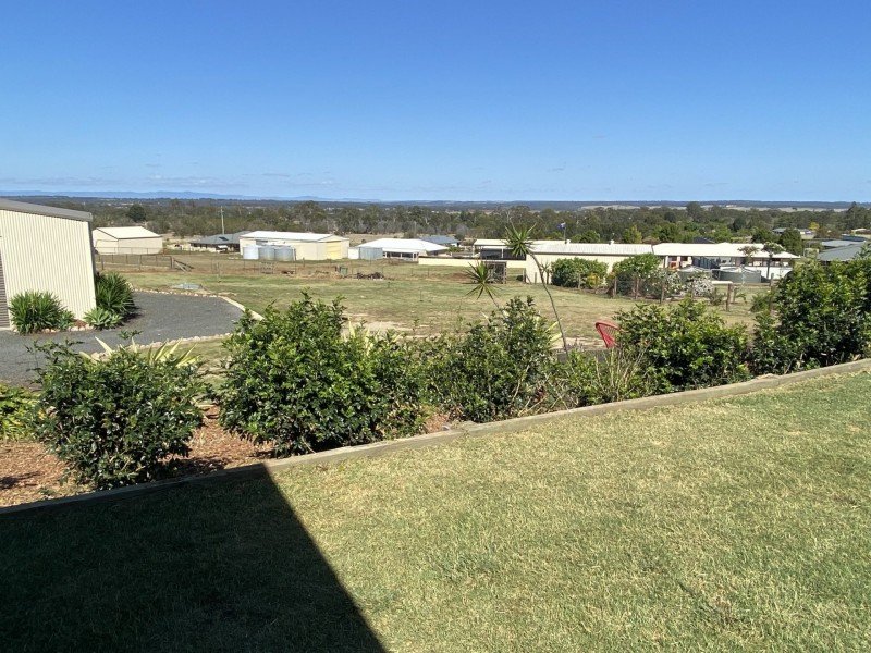 3 Crows Ash Crescent, Kingaroy QLD 4610