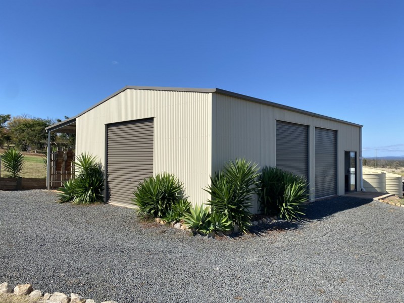 3 Crows Ash Crescent, Kingaroy QLD 4610