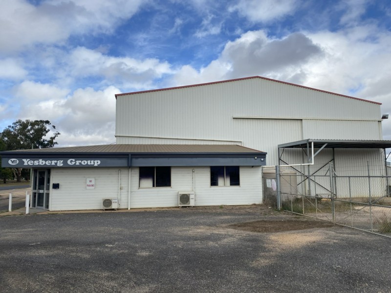 3 Stolzenberg Street, Kingaroy QLD 4610