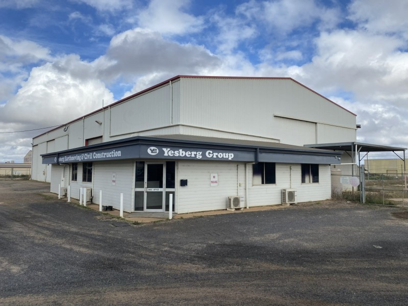 3 Stolzenberg Street, Kingaroy QLD 4610