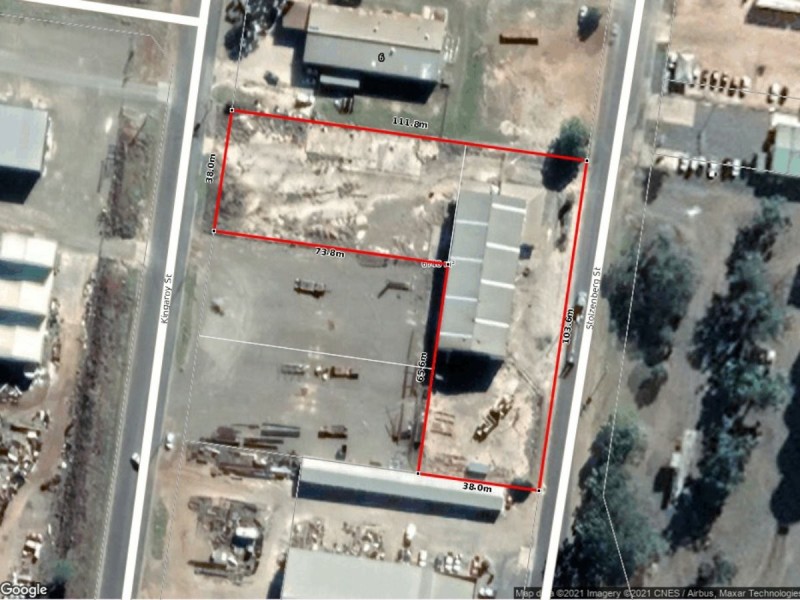 3 Stolzenberg Street, Kingaroy QLD 4610