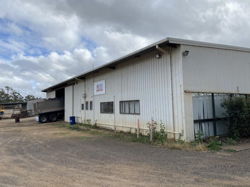 Lot 233 D’Aguilay Hwy, Kingaroy QLD 4610