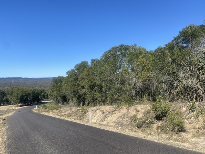 45 Tanduringie Drive, Tarong QLD 4615