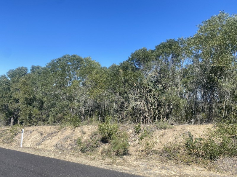 45 Tanduringie Drive, Tarong QLD 4615