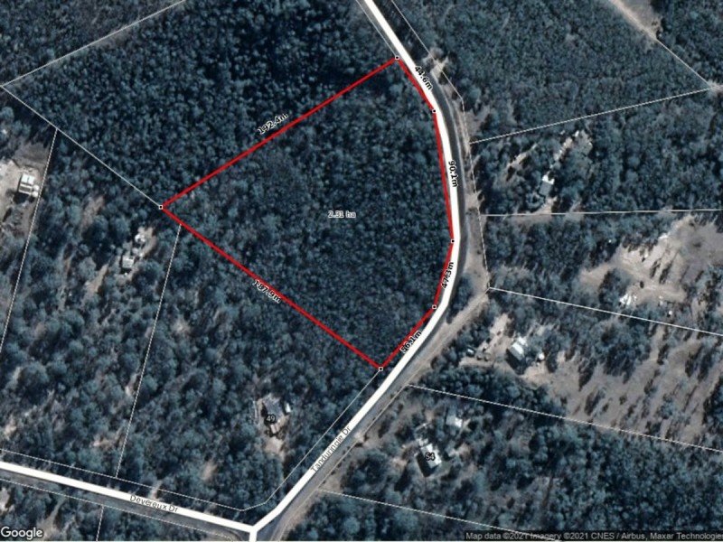 45 Tanduringie Drive, Tarong QLD 4615