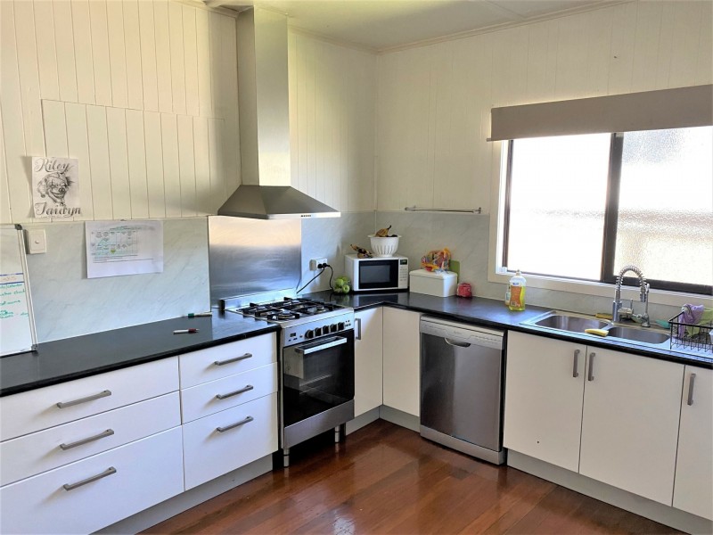 35 Albert Street, Kingaroy QLD 4610