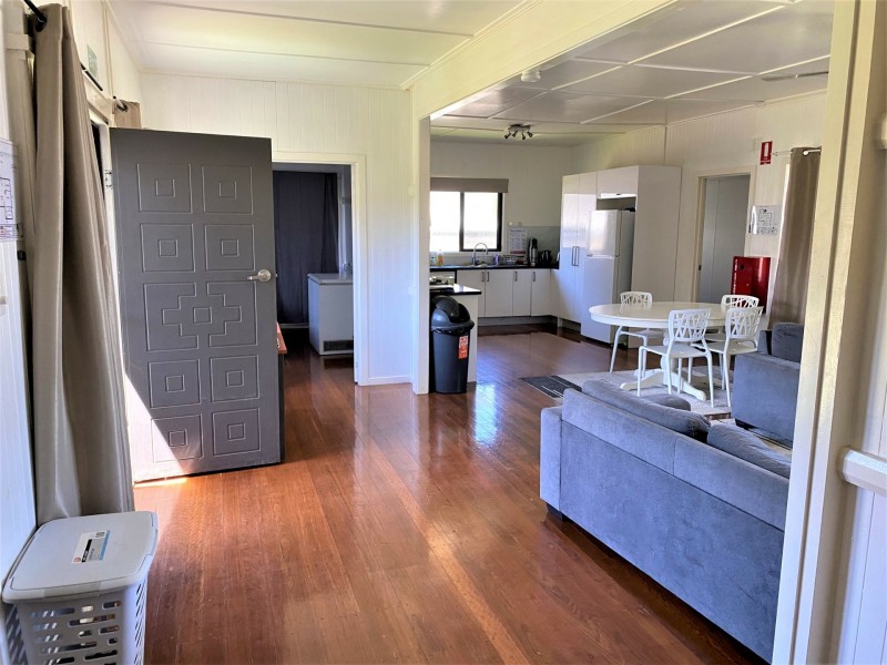 35 Albert Street, Kingaroy QLD 4610