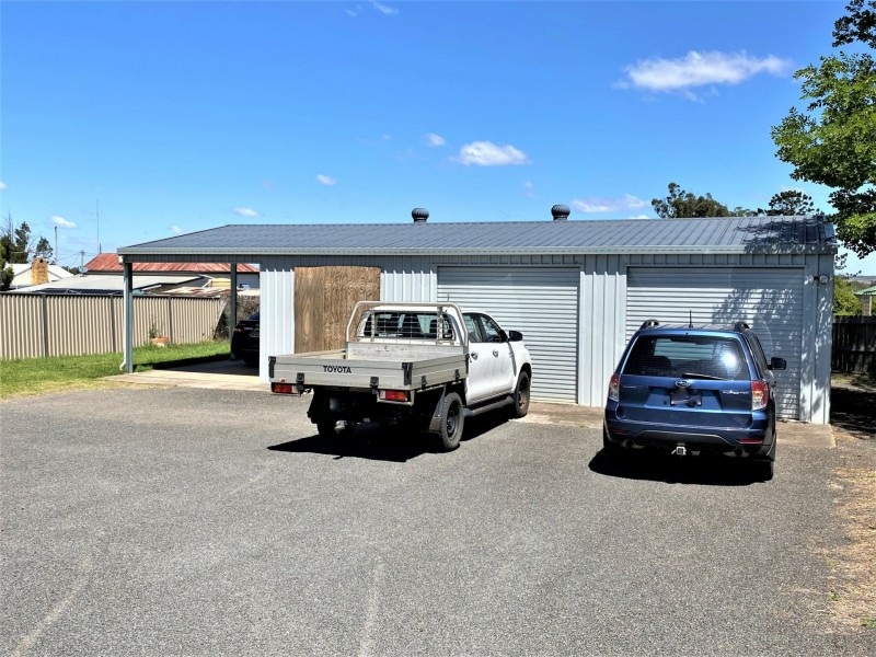 35 Albert Street, Kingaroy QLD 4610