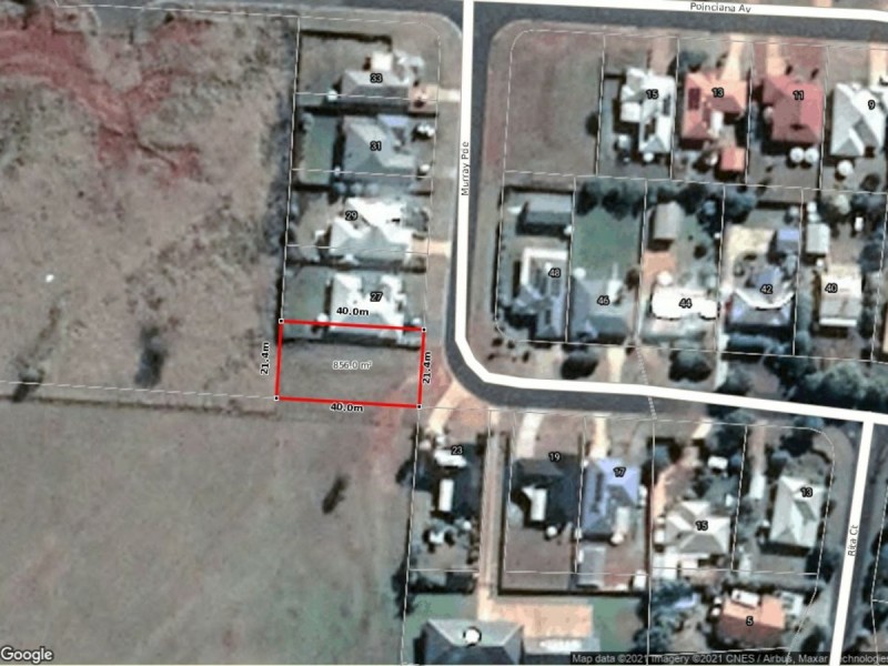 25 Murray Parade, Kingaroy QLD 4610