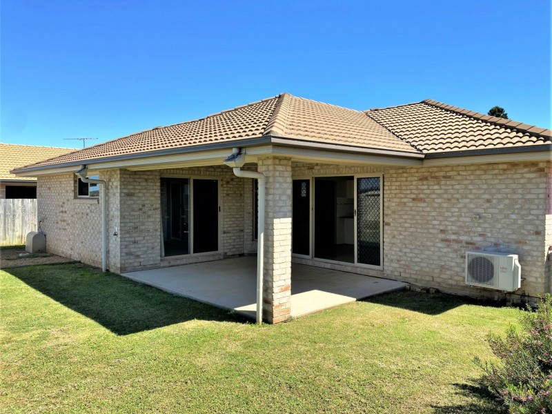 4 Oasis Drive, Kingaroy QLD 4610