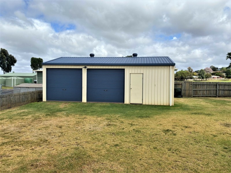 15 Wieden Street, Kingaroy QLD 4610
