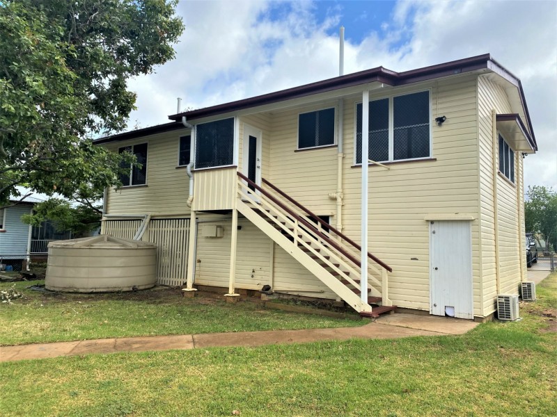 111 Alford Street, Kingaroy QLD 4610