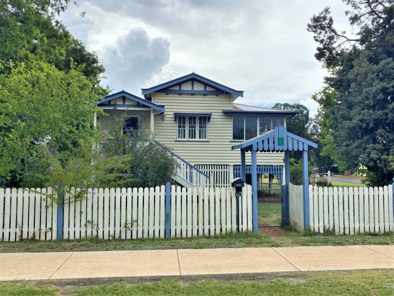 49 Markwell Street, Kingaroy QLD 4610