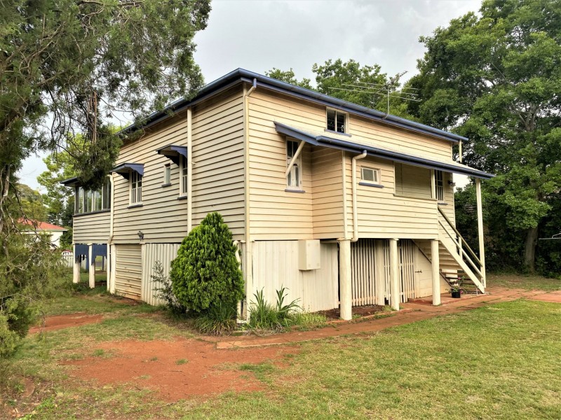 49 Markwell Street, Kingaroy QLD 4610