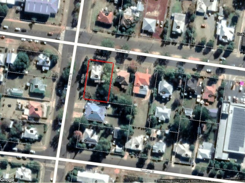 49 Markwell Street, Kingaroy QLD 4610