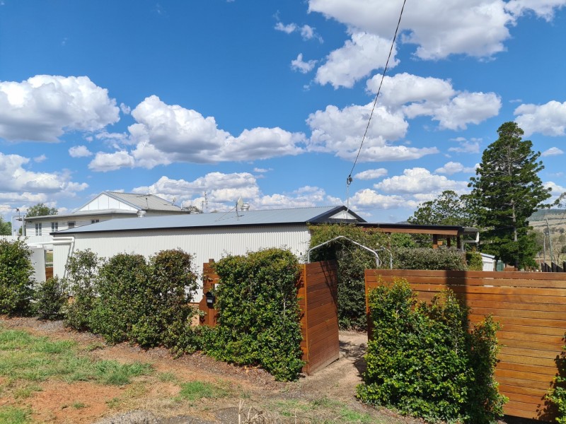 28 Dangore Street, Tingoora QLD 4608