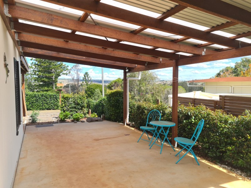 28 Dangore Street, Tingoora QLD 4608