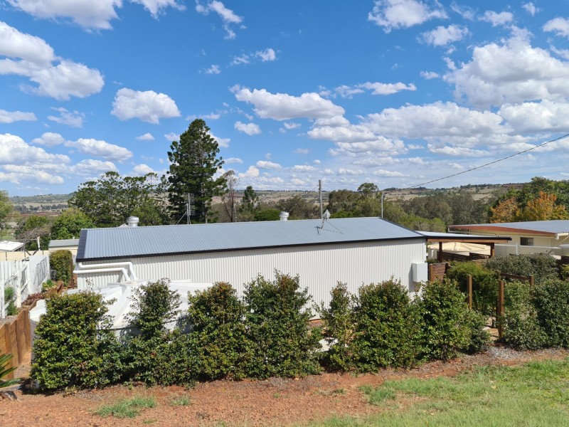 28 Dangore Street, Tingoora QLD 4608