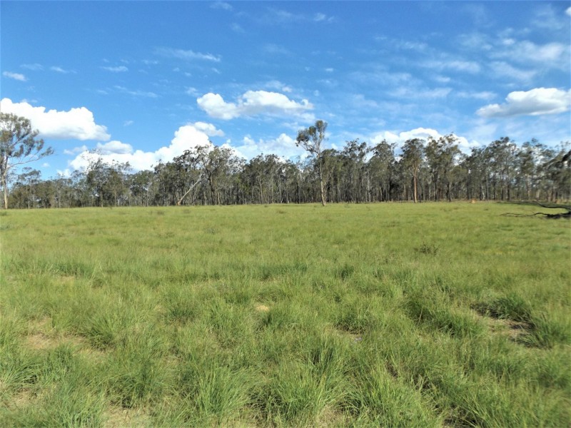 3 Blocks Luna Rise, Nanango QLD 4615