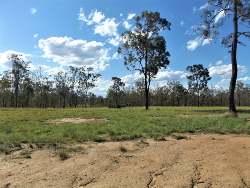 3 Blocks Luna Rise, Nanango QLD 4615