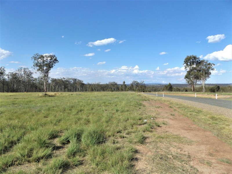 3 Blocks Luna Rise, Nanango QLD 4615