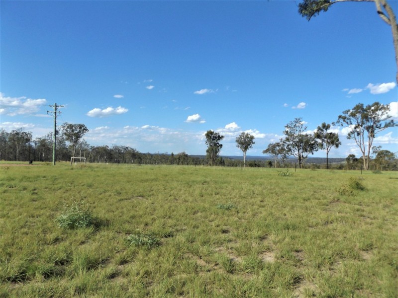 3 Blocks Luna Rise, Nanango QLD 4615