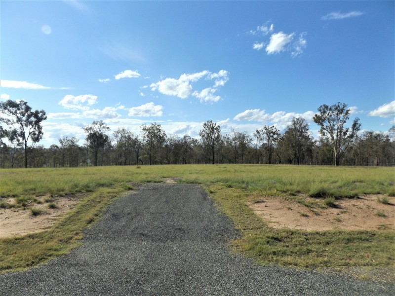 3 Blocks Luna Rise, Nanango QLD 4615