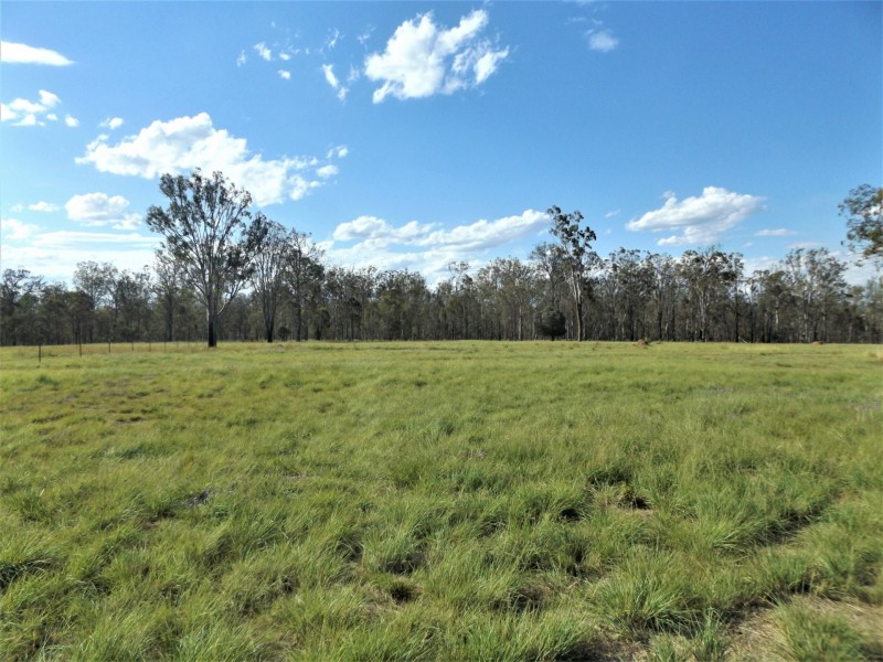 3 Blocks Luna Rise, Nanango QLD 4615
