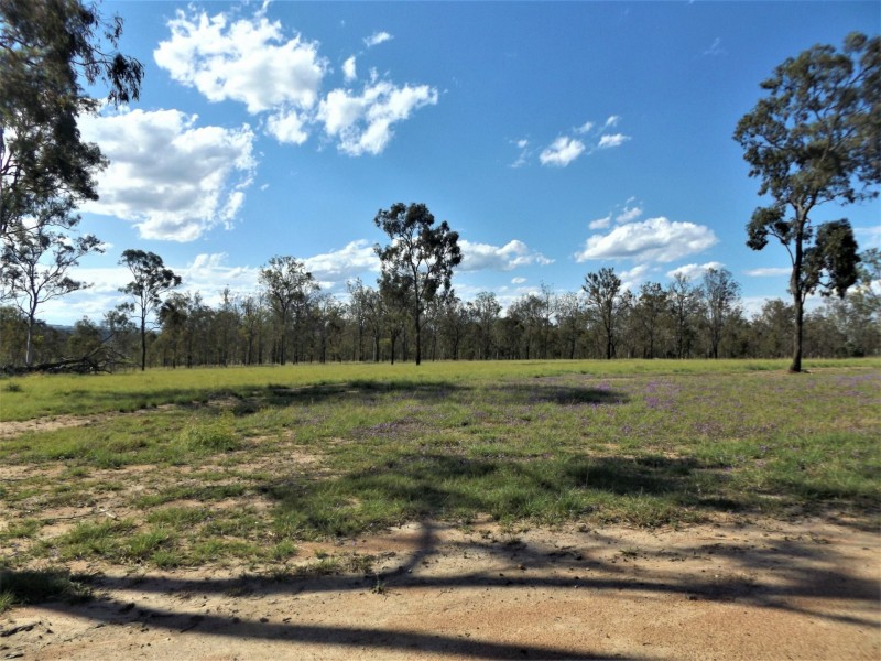 3 Blocks Luna Rise, Nanango QLD 4615