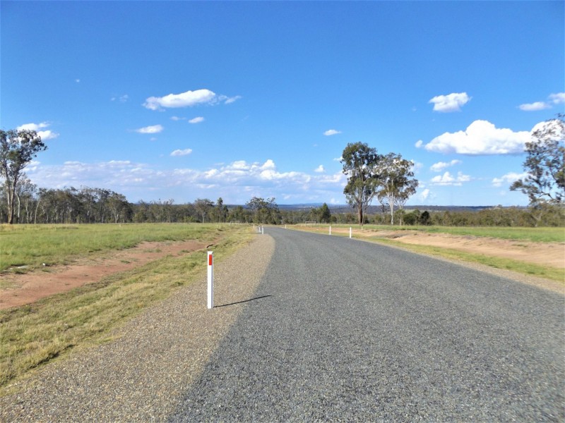 3 Blocks Luna Rise, Nanango QLD 4615