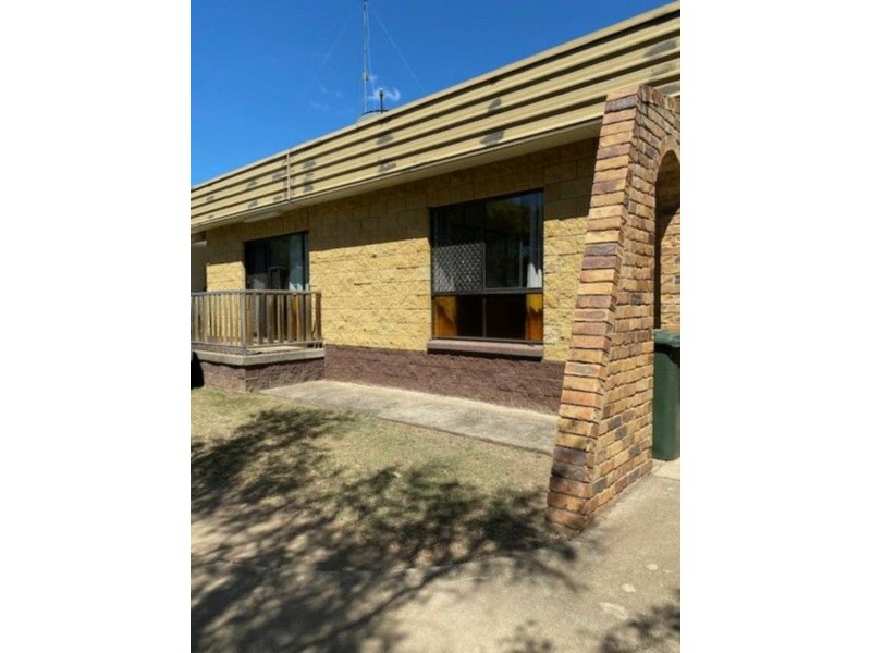 Unit 1/85 Cadell Street, Wondai QLD 4606
