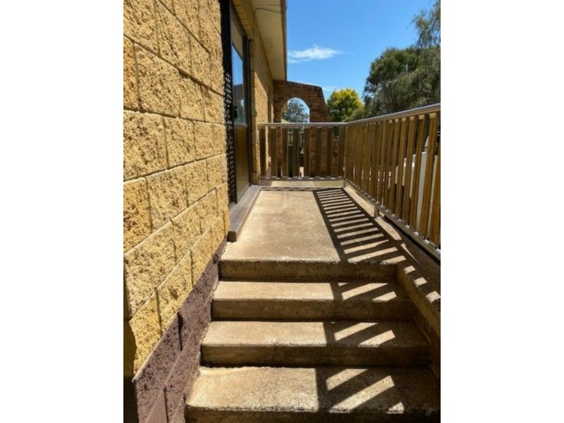 Unit 1/85 Cadell Street, Wondai QLD 4606