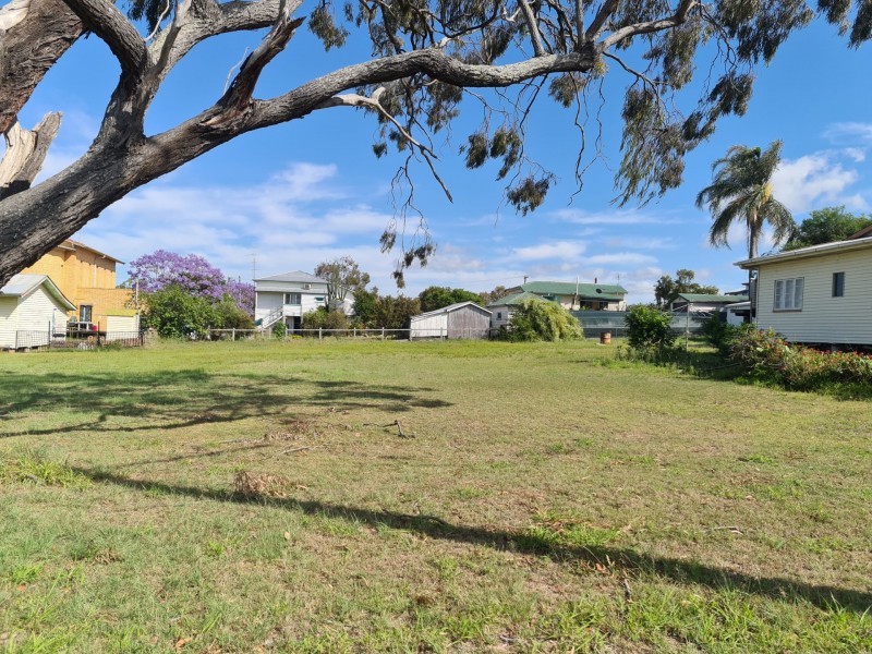 Lot 17 Collins Street, Proston QLD 4613