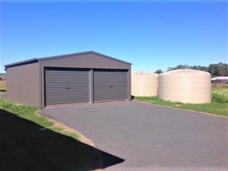 13 Earl Street, Memerambi QLD 4610