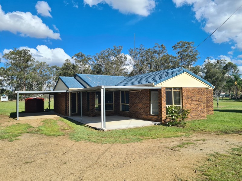 60 Reece Court, Wondai QLD 4606