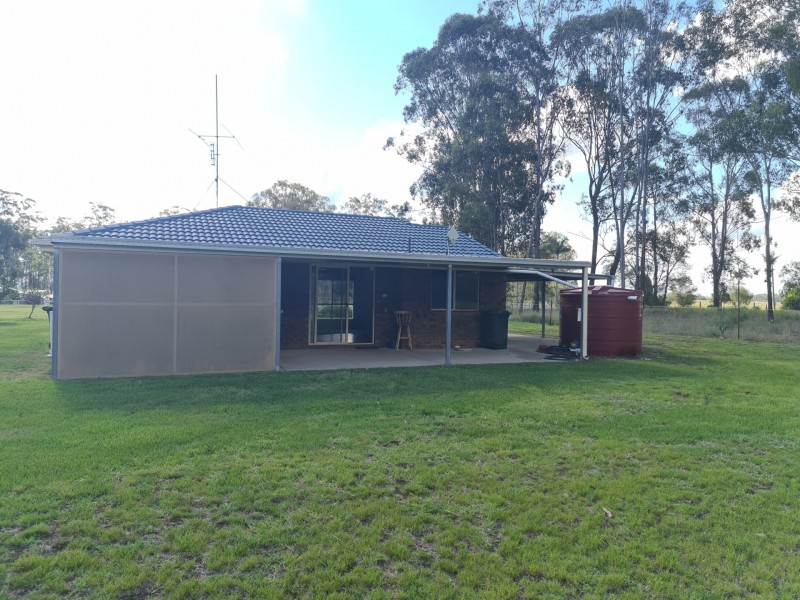 60 Reece Court, Wondai QLD 4606