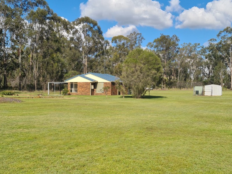 60 Reece Court, Wondai QLD 4606