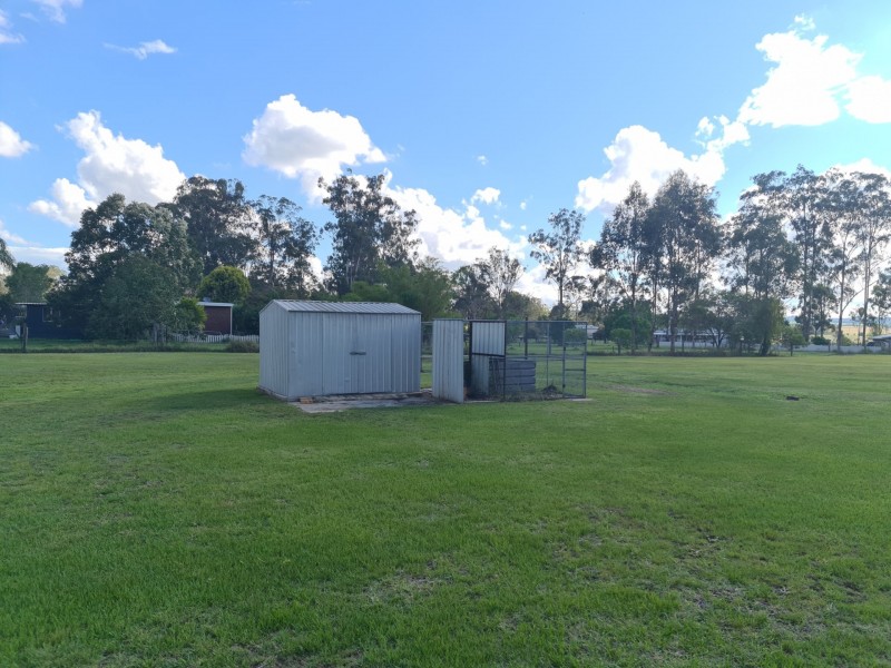 60 Reece Court, Wondai QLD 4606