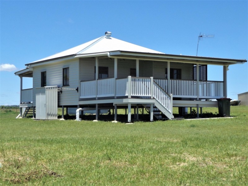 34 Steinhardts Road, Moffatdale QLD 4605