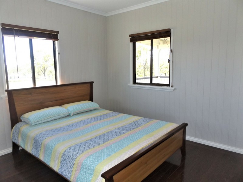 34 Steinhardts Road, Moffatdale QLD 4605