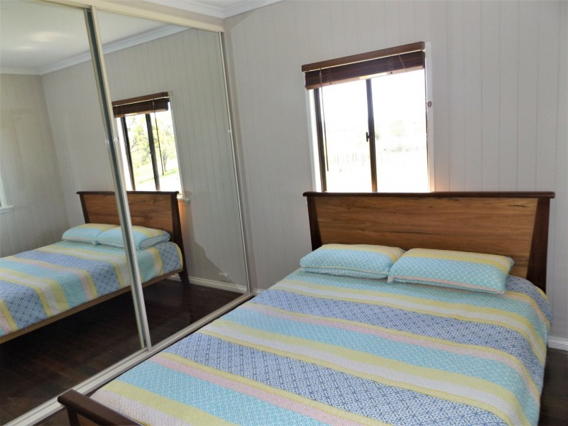 34 Steinhardts Road, Moffatdale QLD 4605