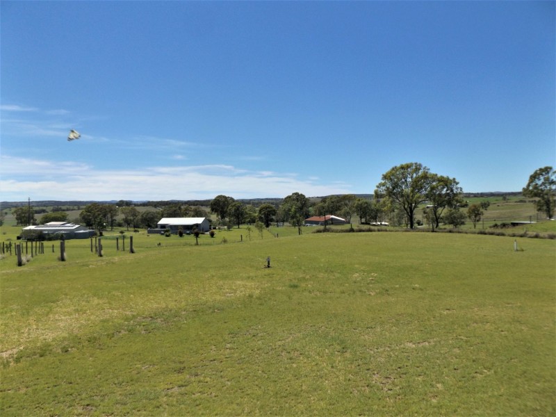 34 Steinhardts Road, Moffatdale QLD 4605