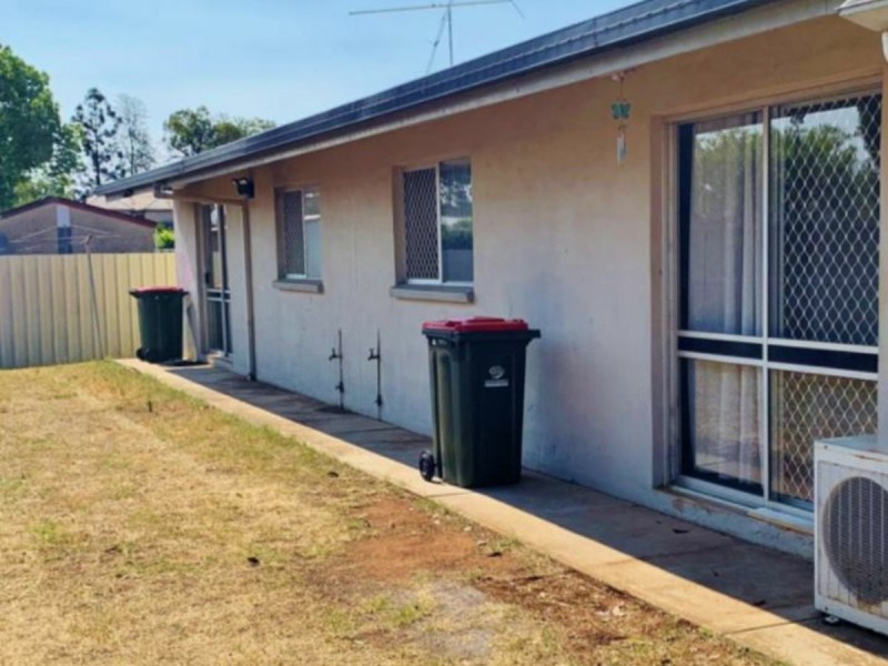 3 25 William Street, Kingaroy QLD 4610