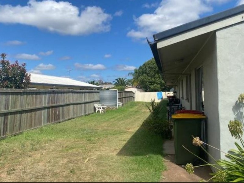 3 25 William Street, Kingaroy QLD 4610