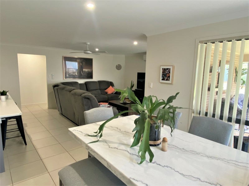 49 Darryl Crescent, Kingaroy QLD 4610