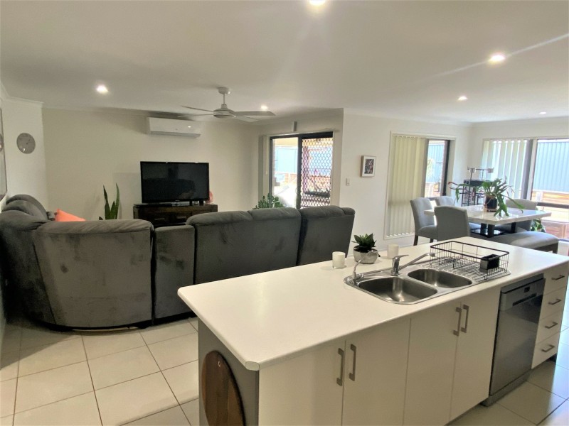 49 Darryl Crescent, Kingaroy QLD 4610