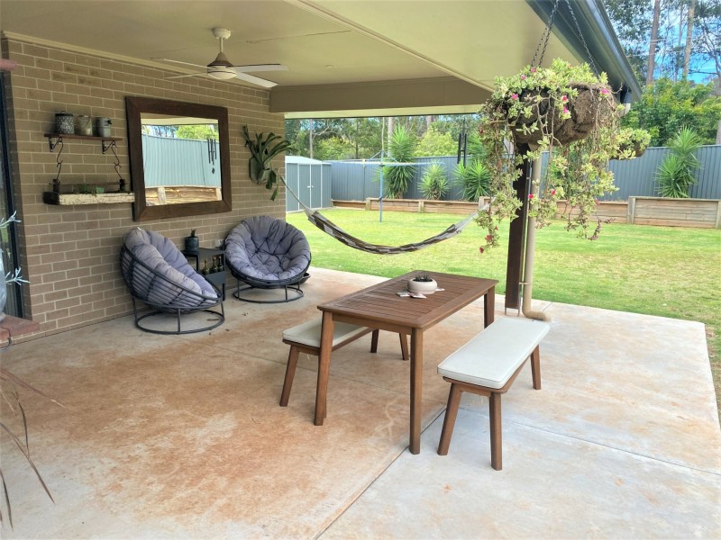 49 Darryl Crescent, Kingaroy QLD 4610