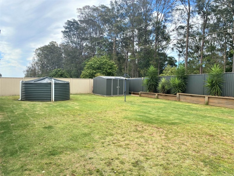 49 Darryl Crescent, Kingaroy QLD 4610